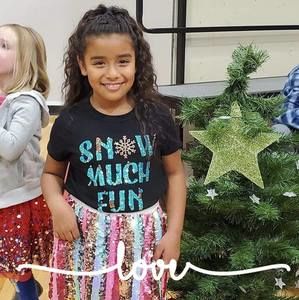 Meet your Posher, Inez